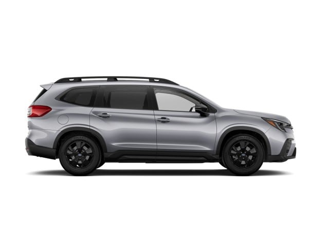 2026 Subaru Ascent Premium - Photo 7