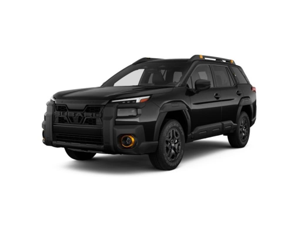 New 2026 Subaru Outback Wilderness SUV