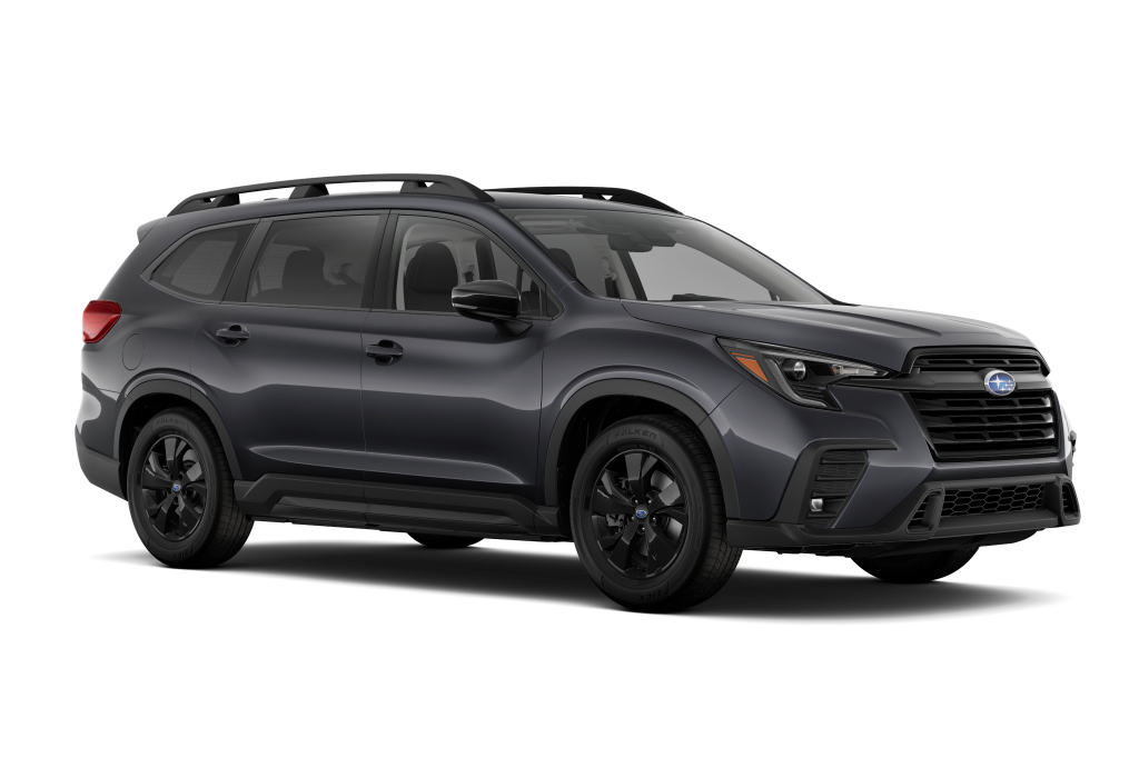 New 2026 Subaru Ascent Premium 7-Passenger SUV