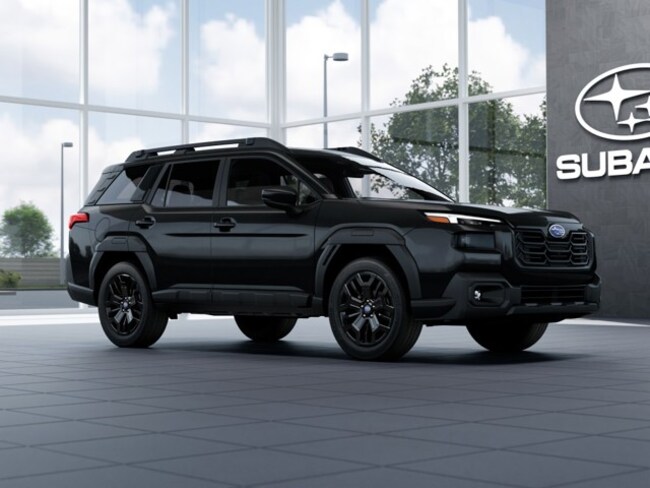 2026 Subaru Outback Limited XT SUV