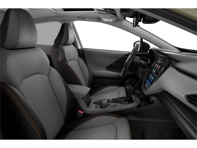 2026 Subaru Crosstrek Limited - Photo 30