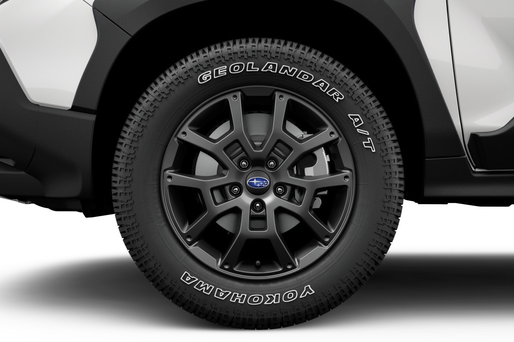 2026 Subaru Crosstrek Wilderness - Photo 10