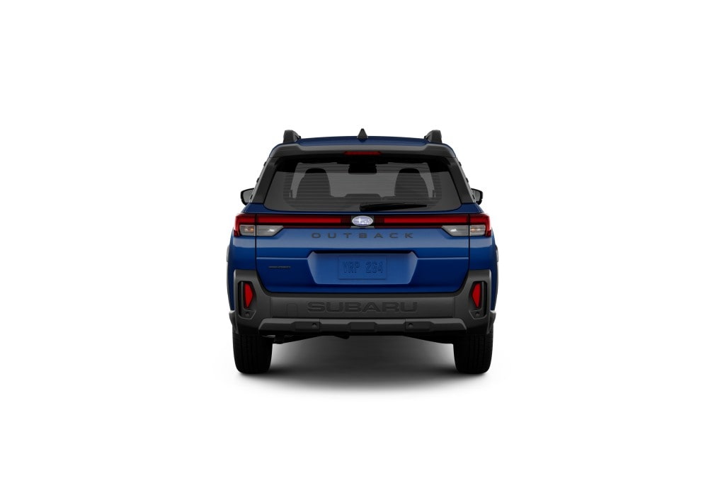 2026 Subaru Outback Premium - Photo 24