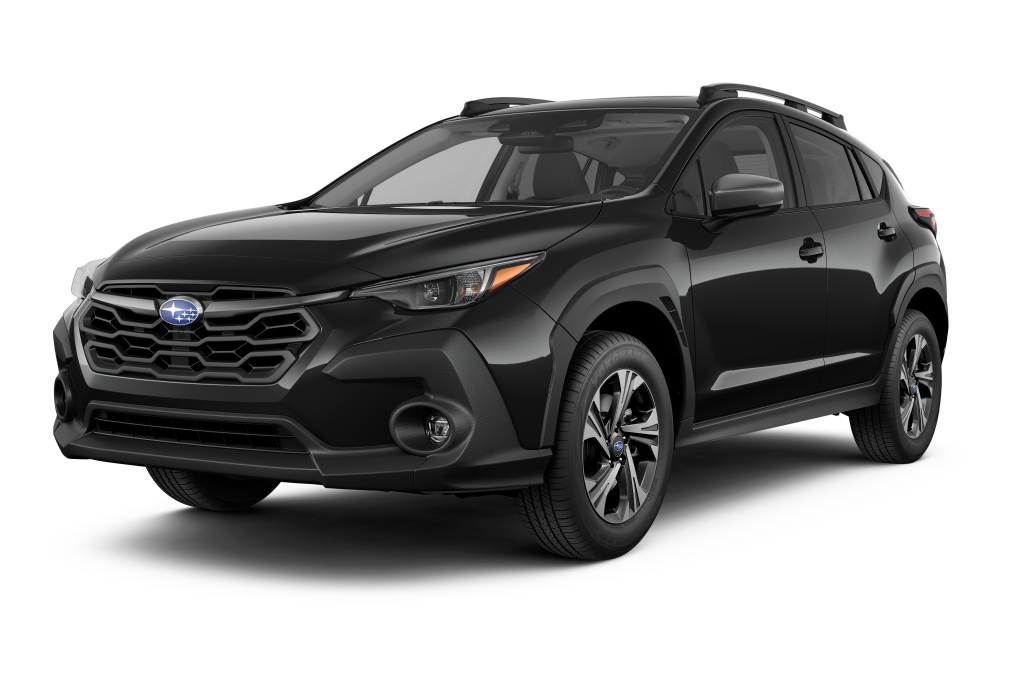 New 2026 Subaru Crosstrek Premium SUV