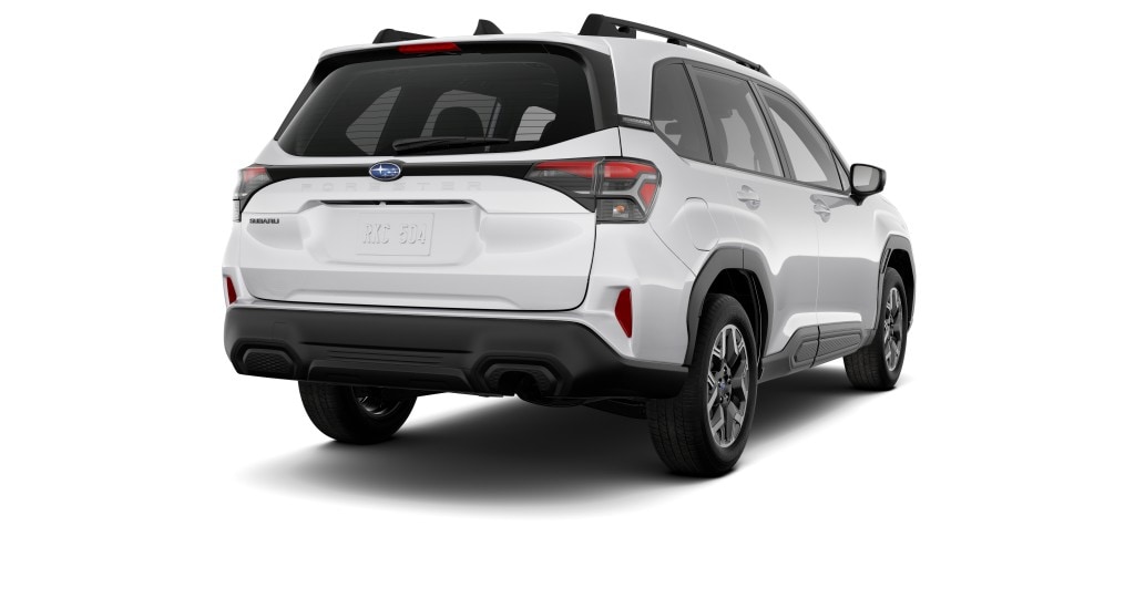 2026 Subaru Forester Premium - Photo 42