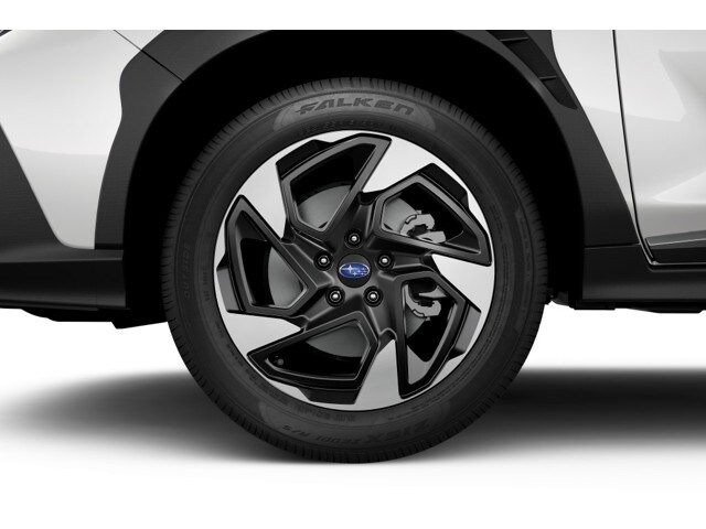 2026 Subaru Crosstrek Limited - Photo 31