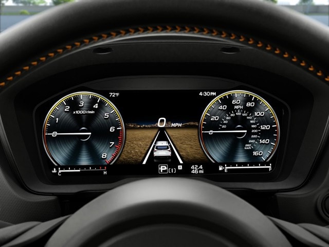 2026 Subaru Forester Wilderness - Photo 18