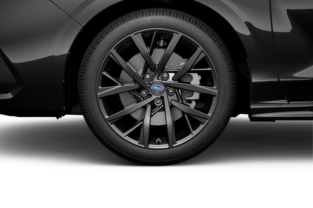 2026 Subaru Impreza RS - Photo 22