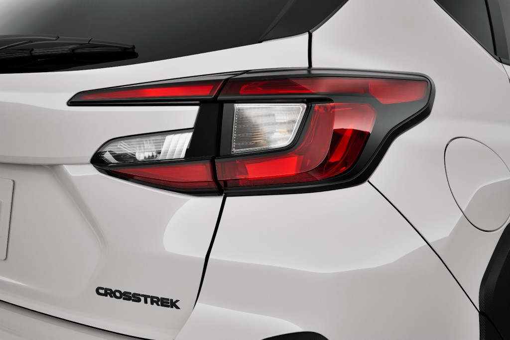 New 2027 Subaru Crosstrek | VIN: 4S4GUHD67V3700437 in Tilton NH