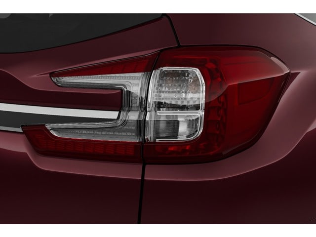 New 2027 Dark Mahogany Pearl Subaru Limited 7-Passenger image 13