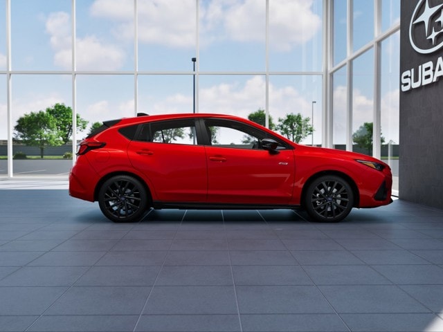 2026 Subaru Impreza RS - Photo 23