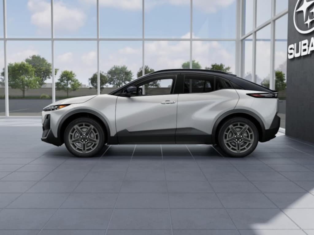 New 2027 Subaru Uncharted GT SUV