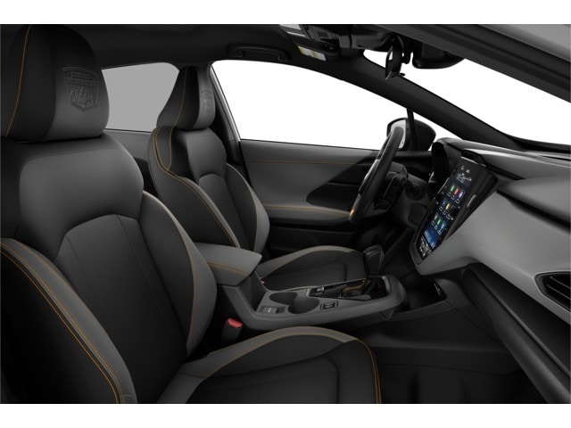 2026 Subaru Crosstrek Wilderness - Photo 32