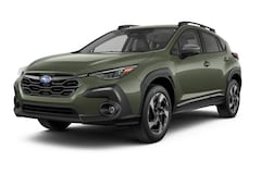 2026 Subaru Crosstrek Limited SUV