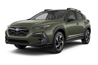 2026 Subaru Crosstrek Limited SUV