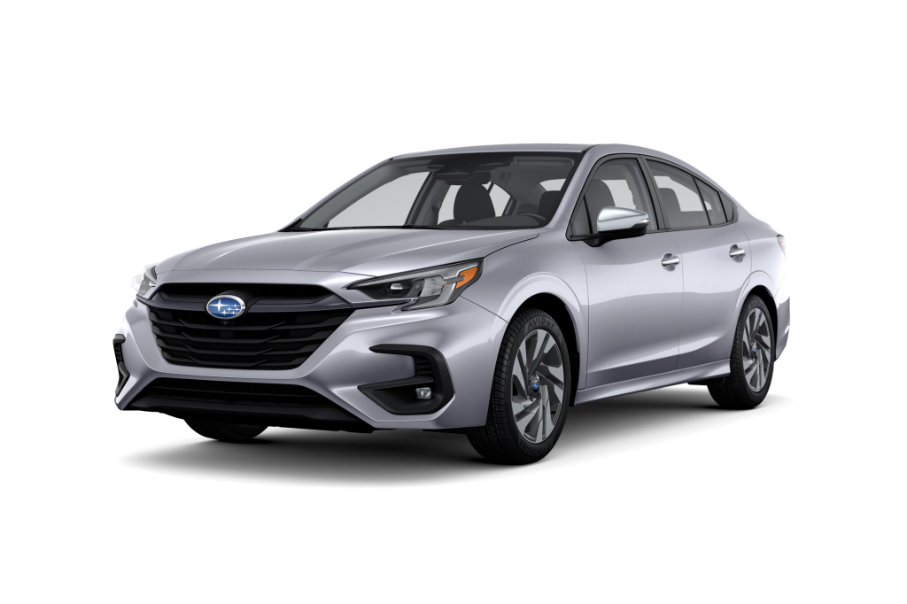 2025 Subaru Legacy Touring's photo