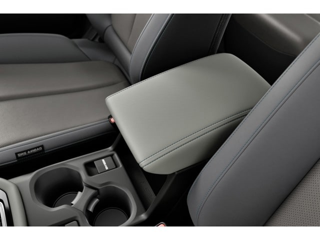 2025 Subaru Forester Limited - Photo 48