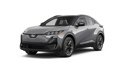 2026 Subaru Uncharted Sport SUV