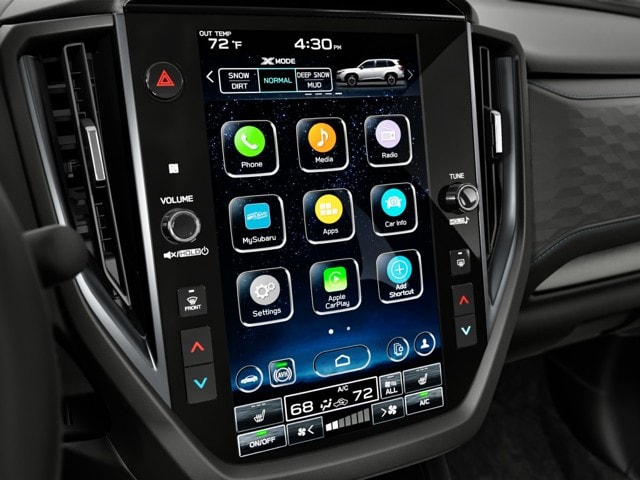 2026 Subaru Forester Premium - Photo 19