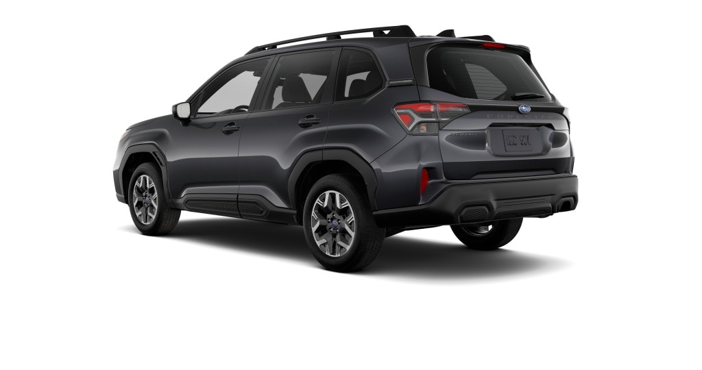 2026 Subaru Forester Premium - Photo 6
