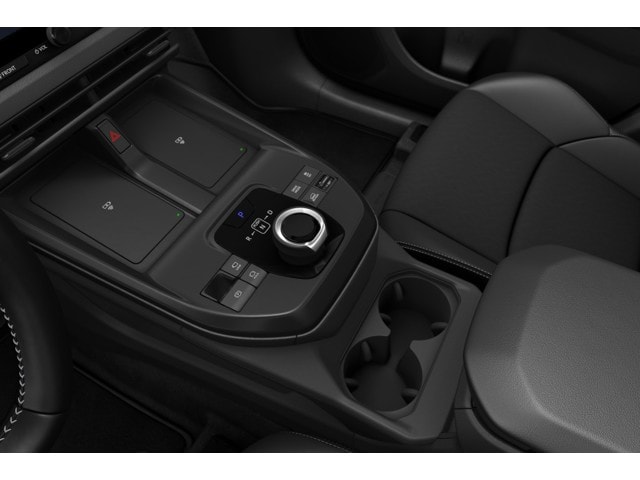 2026 Subaru Solterra Premium - Photo 21