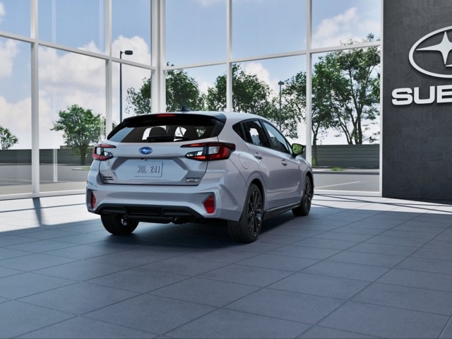 2026 Subaru Impreza RS - Photo 30