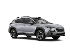 New 2026 Subaru Crosstrek Limited for sale in Brooklyn - New York City