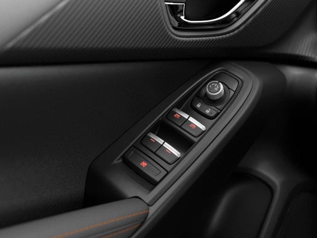 New 2026 Crystal Black Silica Subaru Limited Hybrid image 22