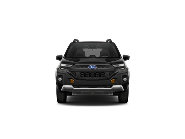 2026 Subaru Forester Wilderness - Photo 10