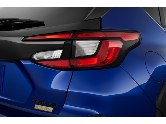 2026 Subaru Crosstrek Sport - Photo 17