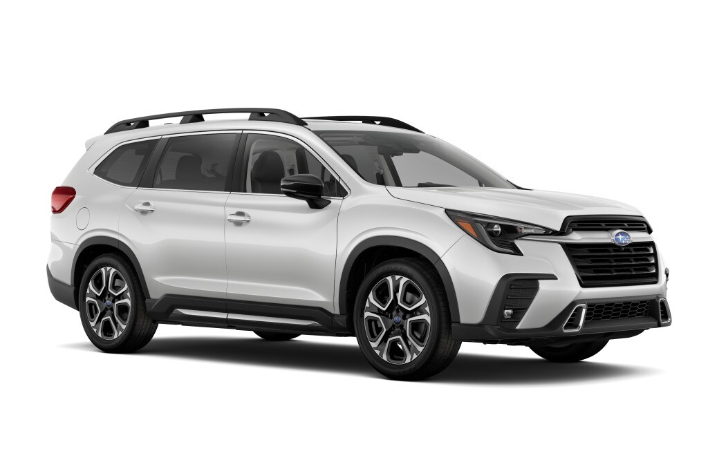 2025 Subaru Ascent Touring - Photo 34