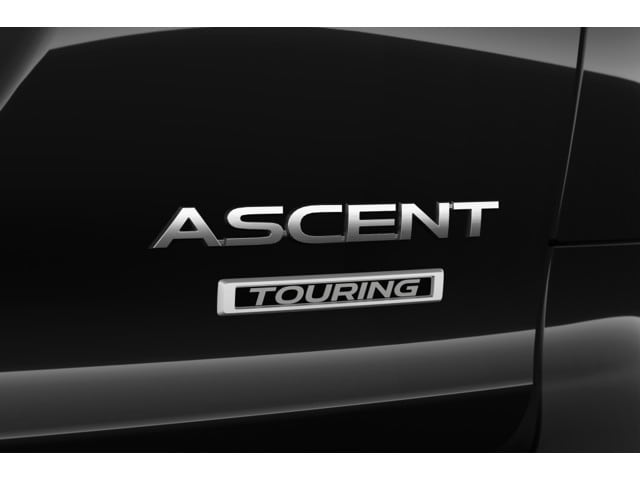 2026 Subaru Ascent Touring - Photo 17