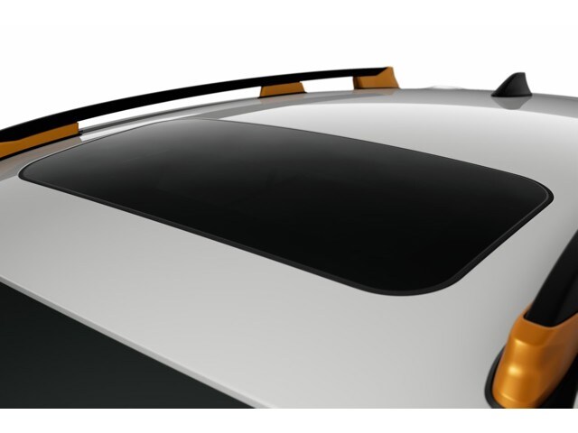 2025 Subaru Crosstrek Wilderness - Photo 42