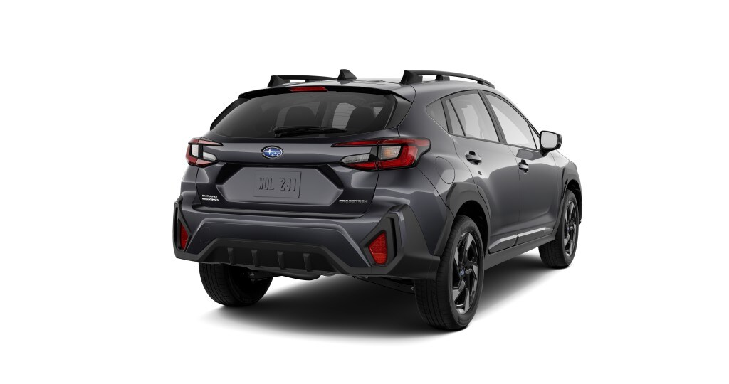 2025 Subaru Crosstrek Limited - Photo 42
