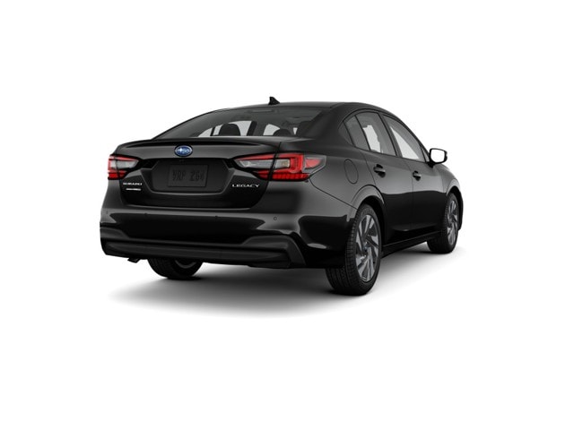 2025 Subaru Legacy Limited - Photo 28