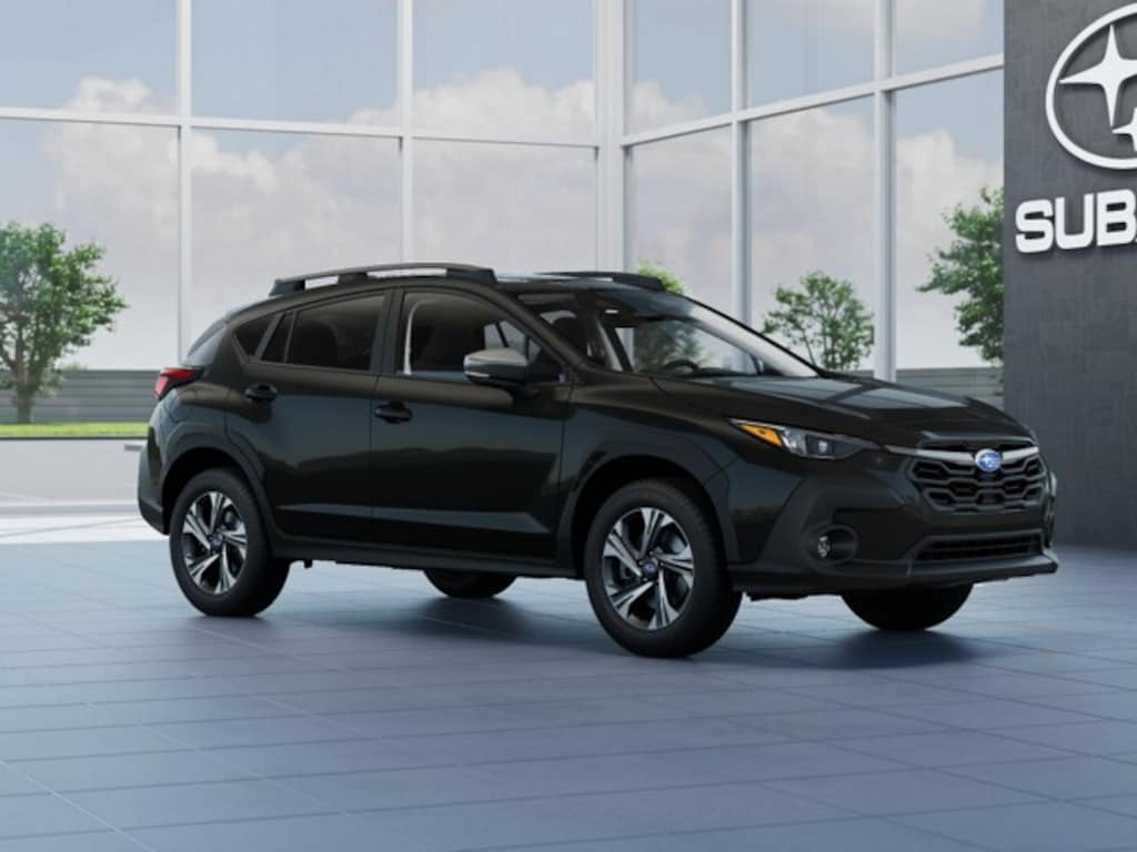 New 2027 Subaru Crosstrek Premium