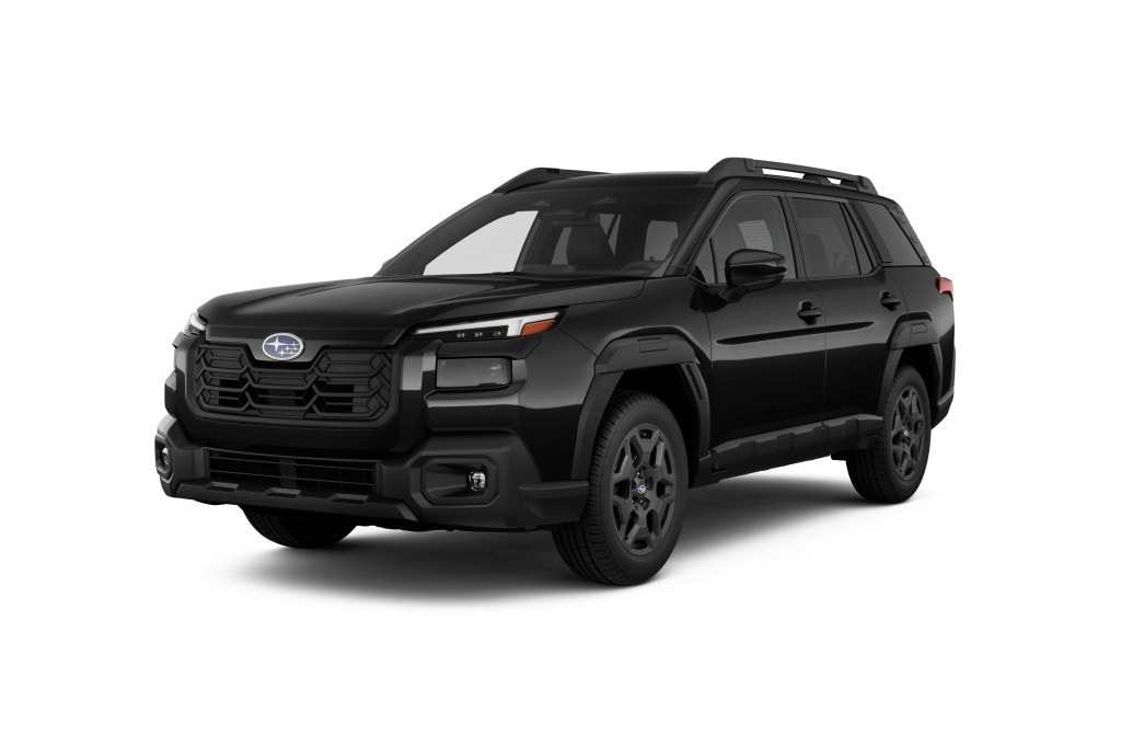 2026 Subaru Outback SUV 