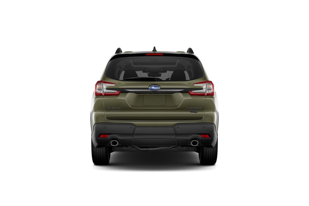 2026 Subaru Ascent Onyx Edition-Touring - Photo 21