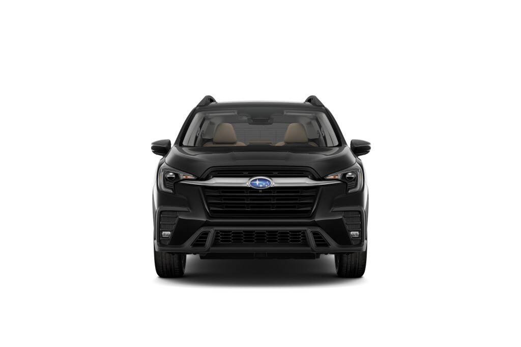 2025 Subaru Ascent Limited - Photo 28