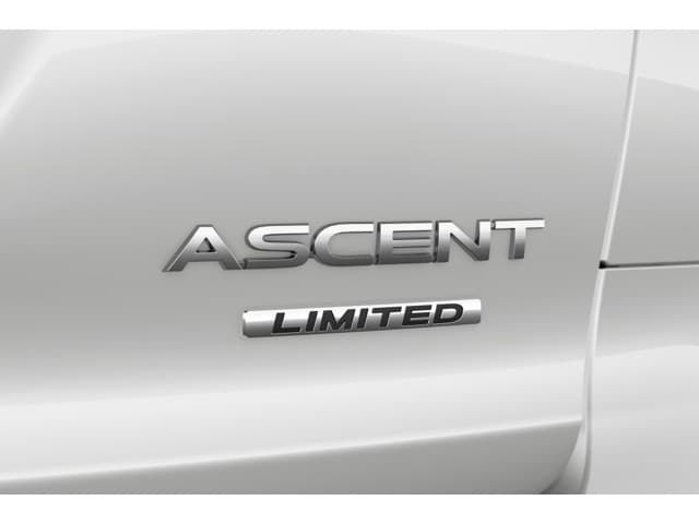 2026 Subaru Ascent Limited - Photo 47