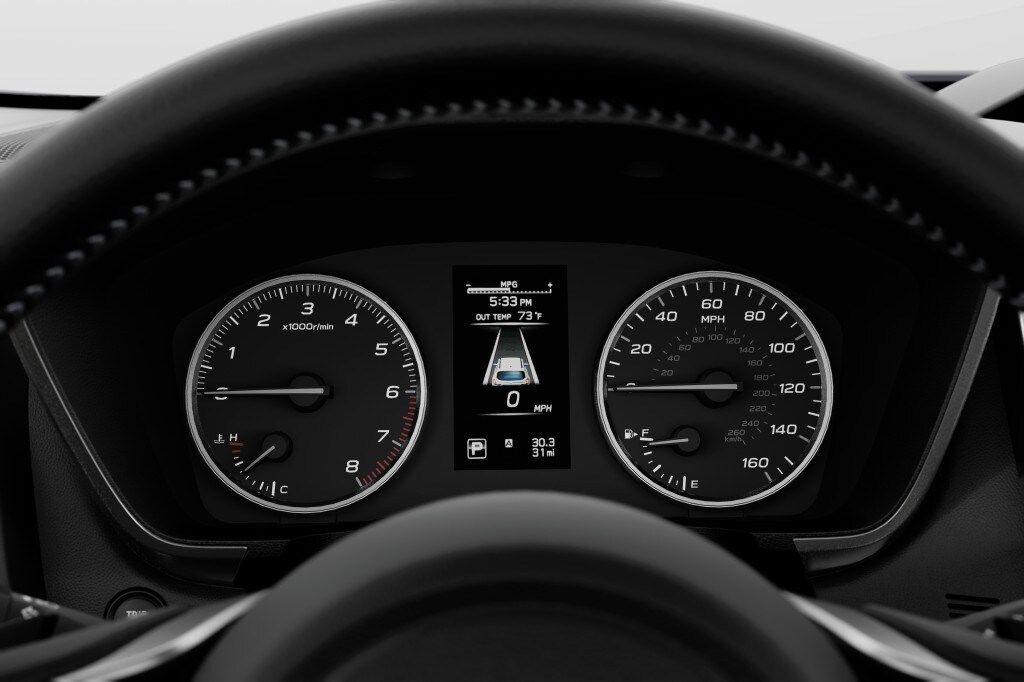 2025 Subaru Ascent Touring - Photo 40