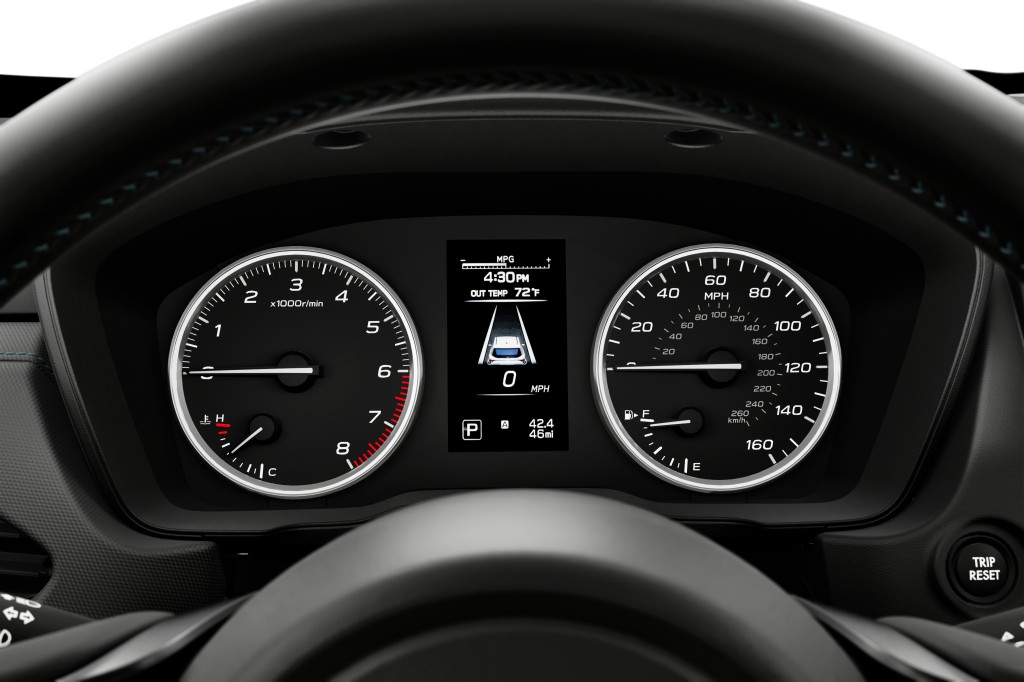 2026 Subaru Forester Premium - Photo 32
