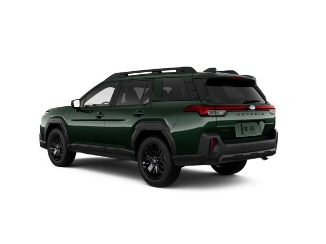2026 Subaru Outback Limited XT - Photo 44