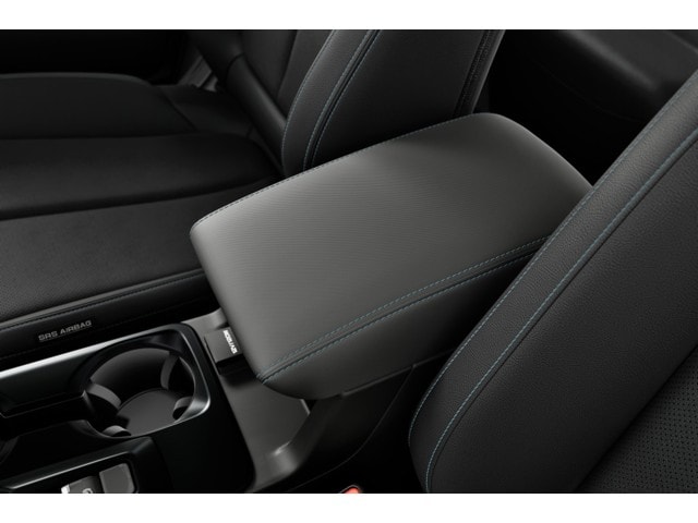 2026 Subaru Forester Limited - Photo 50