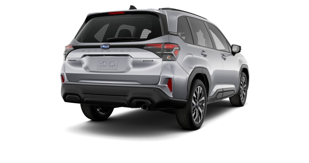 2025 Subaru Forester Touring - Photo 37