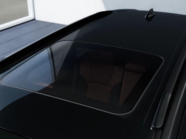 New 2026 Crystal Black Silica Subaru Touring image 13