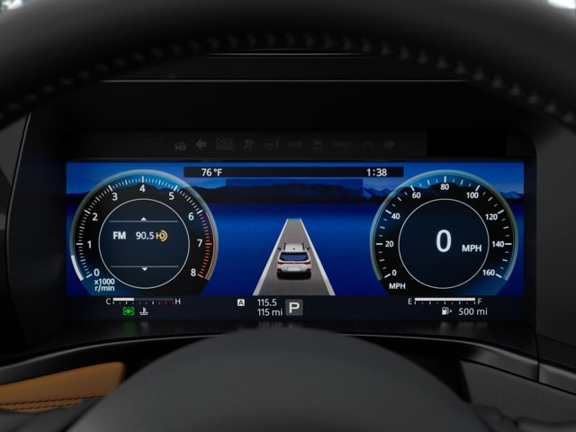 2026 Subaru Outback Touring XT - Photo 52