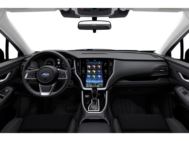 2025 Subaru Legacy Premium - Photo 25