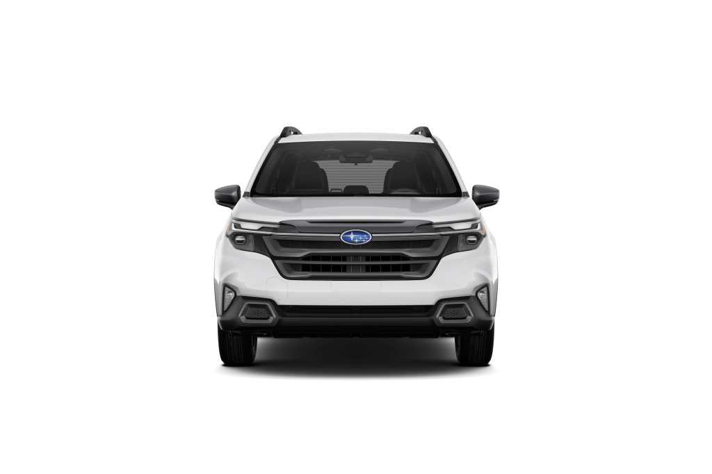 2025 Subaru Forester Limited - Photo 29