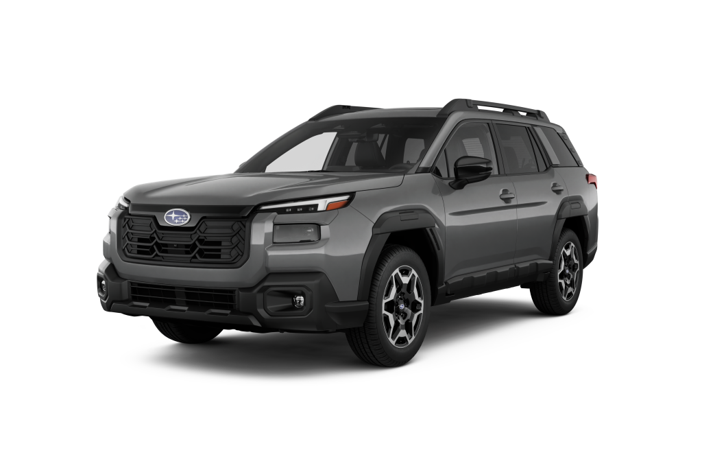 New 2026 Subaru Outback Touring SUV